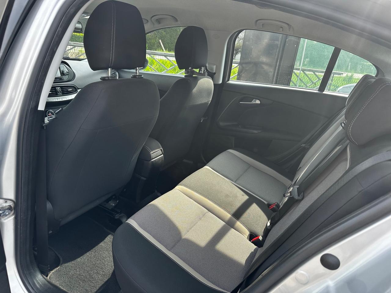 Fiat Tipo 1.6 Mjt 4 porte Opening Edition