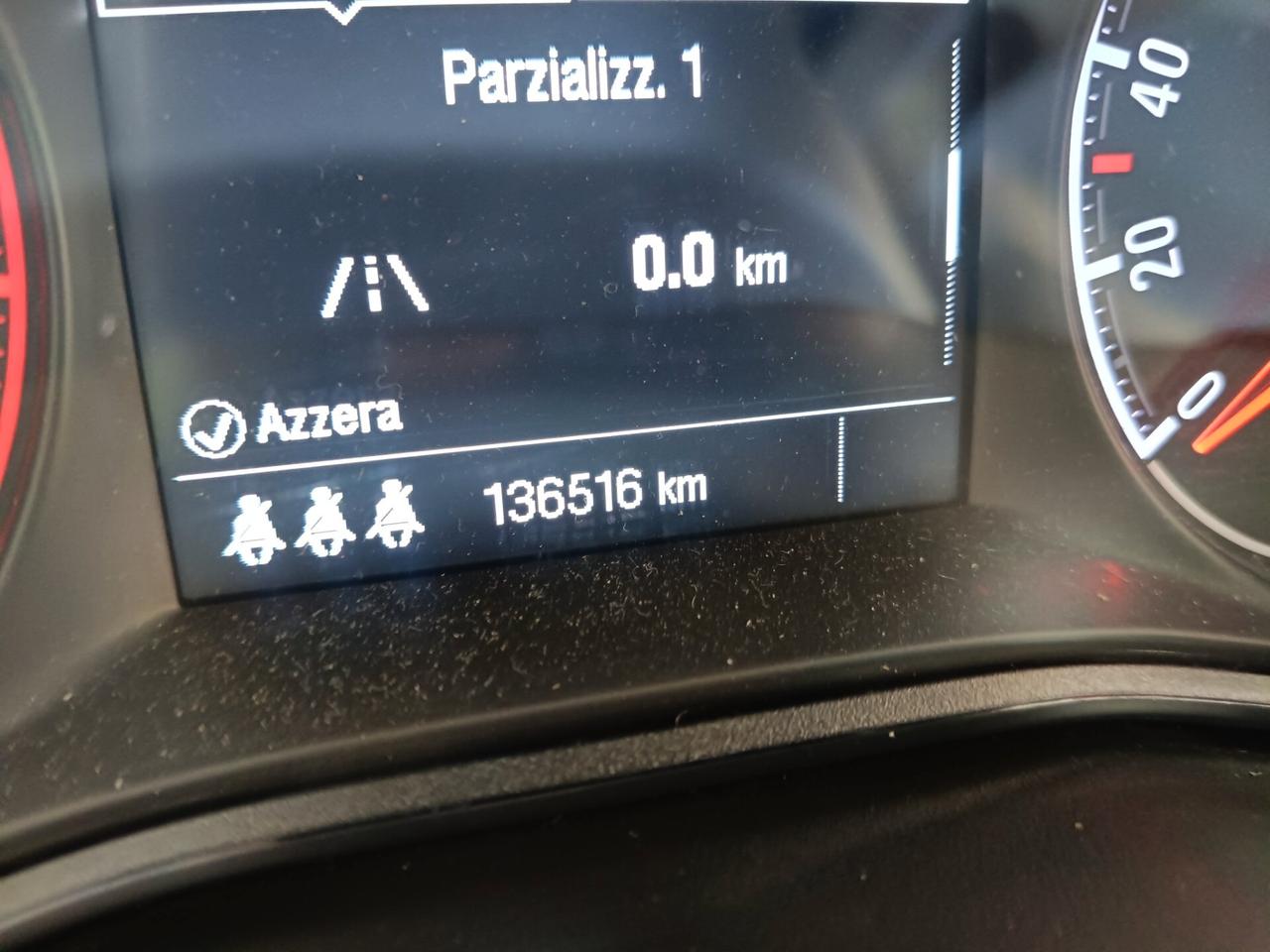 OPEL CORSA 1.4 GPL-UNIPRO-2017-Euro 8490