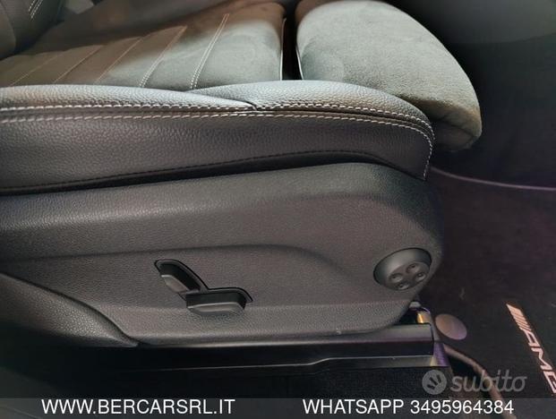 Mercedes-Benz GLC Coupé GLC 300 e 4Matic EQ-P...