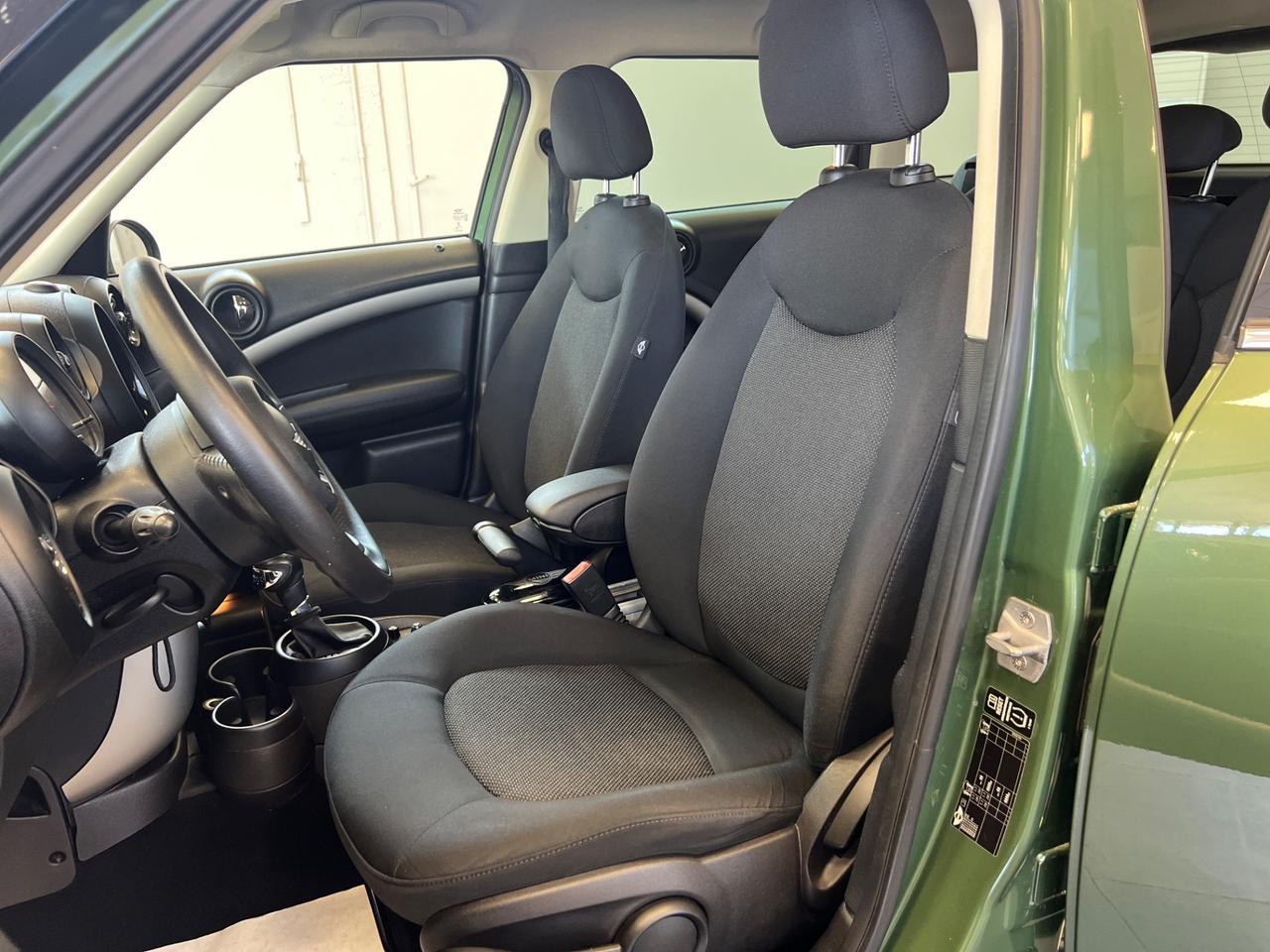 Mini One Countryman 1.6