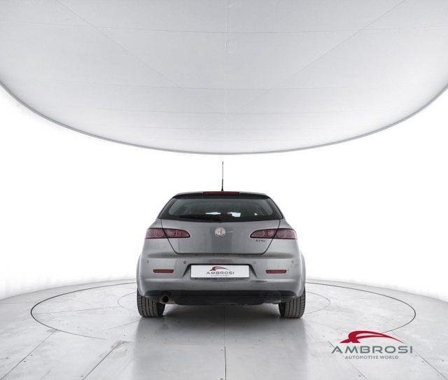 ALFA ROMEO 159 1.9 JTDm 150CV Sportwagon Progression - PER OPERAT