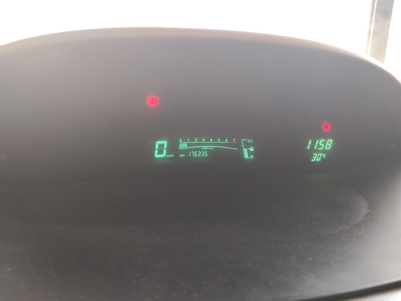 Toyota Yaris 1.0 benzina 2009 CON GARANZIA
