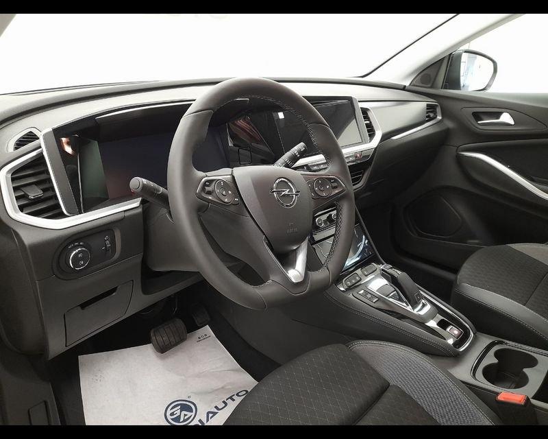 Opel Grandland Business Elegance 1.6 225cv PHEV