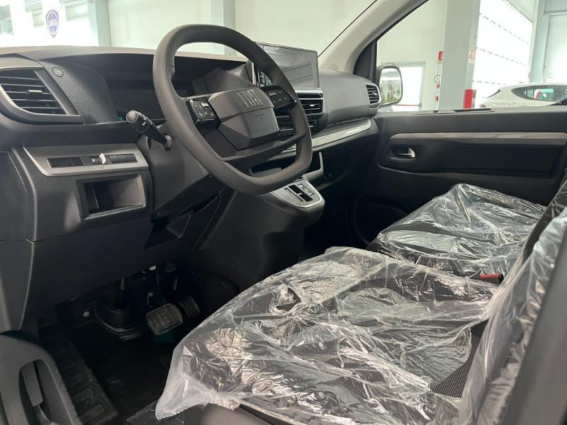 FIAT Ulysse 2.2 Multijet 180 CV S&S AT8 XL Combi