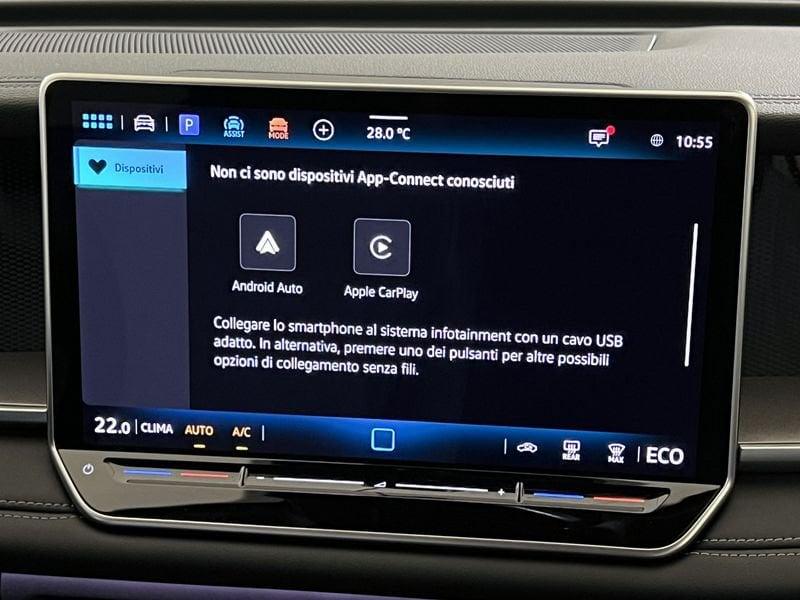 Volkswagen Tayron Tayron 1.5 tsi ehybrid Edition Plus 204cv dsg
