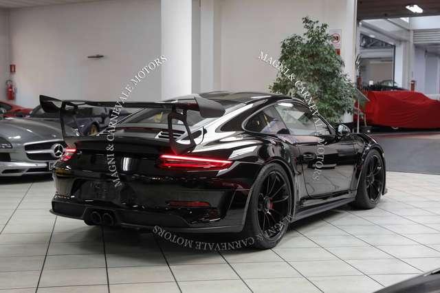 Porsche 911 991 GT3 RS WEISSACH|CLUBSPORT|LIFT|BOSE|CHRONO