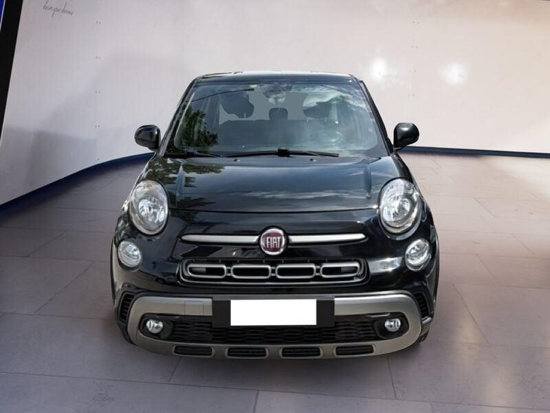 FIAT 500L Cross Cross 1.3 Multijet 95cv