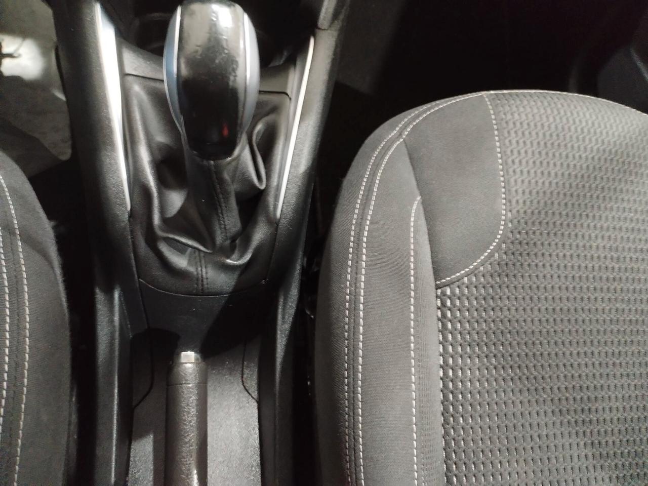 Peugeot 208 BlueHDi 100 5 porte Allure