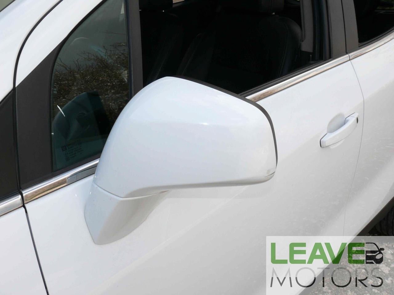 Opel Mokka X 1.6 CDTI 4x2 (M1281)