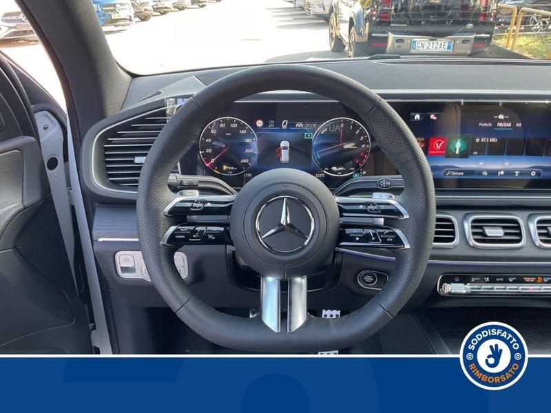 Mercedes-Benz GLE 350de 4Matic EQ-Power AMG Line Advanced Plus