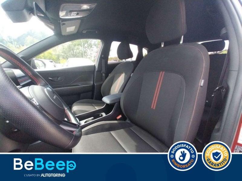 Hyundai Kona 1.0 T-GDI 48V N LINE TECH PACK 2WD 120CV MT