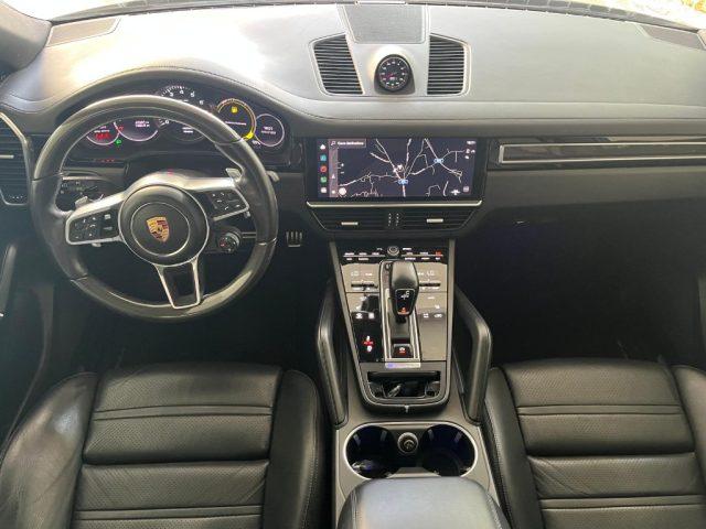 PORSCHE Cayenne Coupé 2.9 V6 S