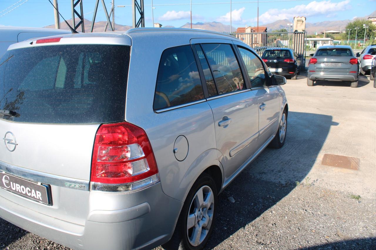 Opel Zafira 1.7 CDTI 110CV ecoFLEX Cosmo