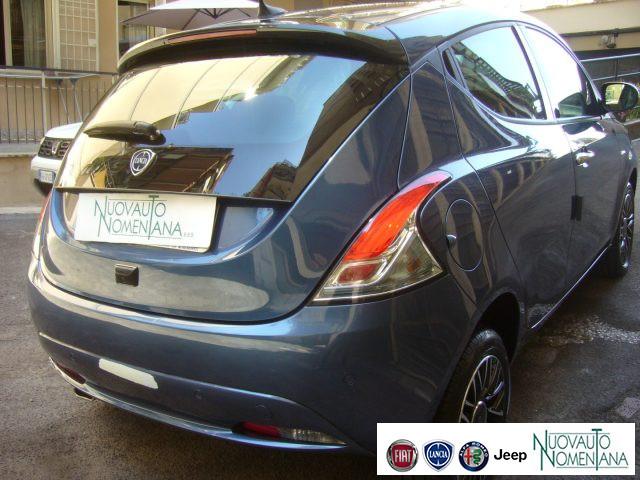 LANCIA Ypsilon 1.2 69CV GPL Ecochic My24 5°P Pack Premium Km0