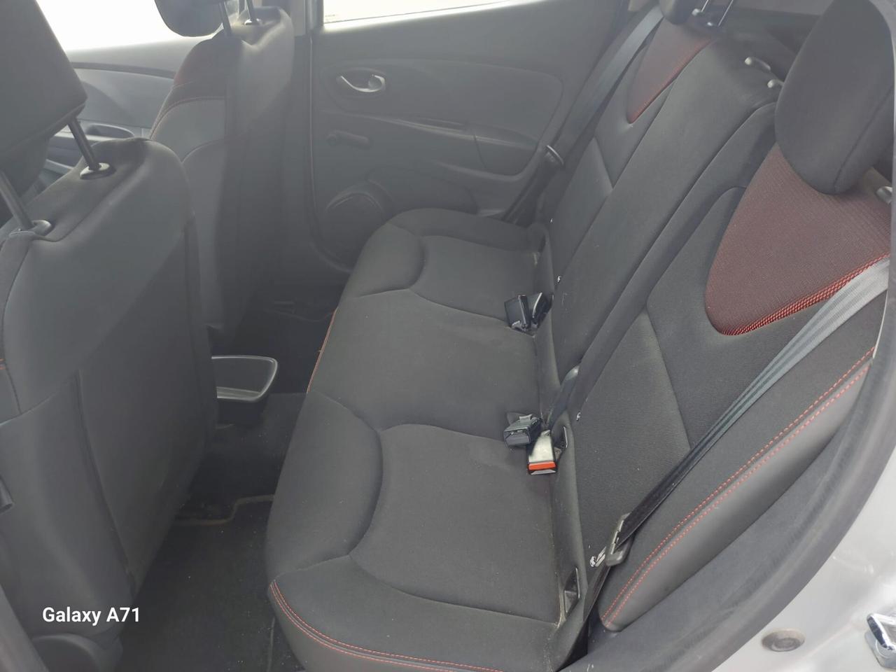 RENAULT CLIO 1,5 DCI 75 CV LIFE 5P