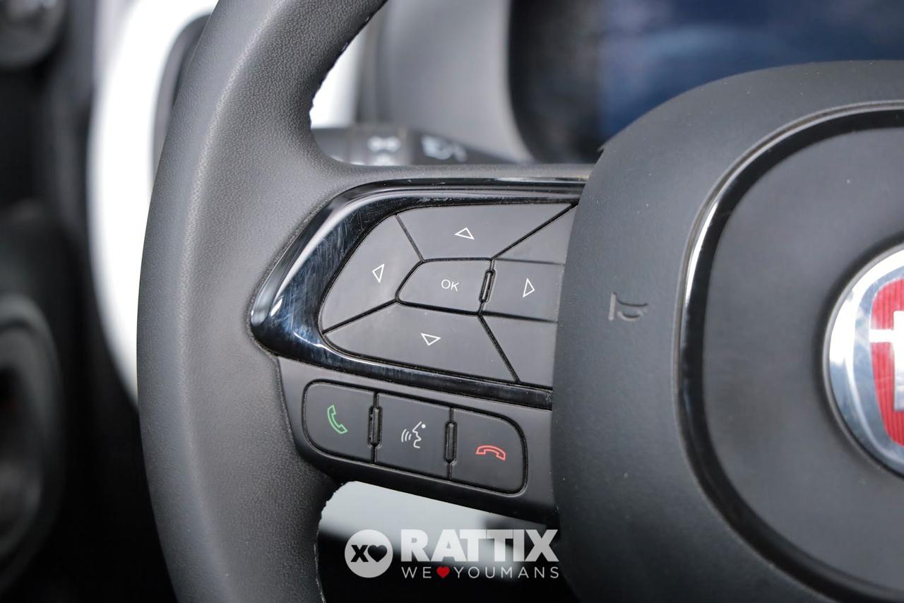 Fiat Panda Pandina 1.0 firefly hybrid 70CV Cross