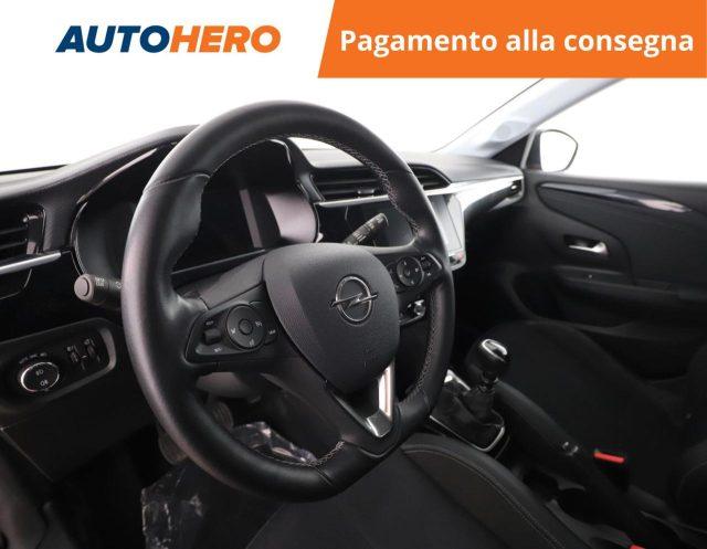 OPEL Corsa 1.2 100 CV Elegance