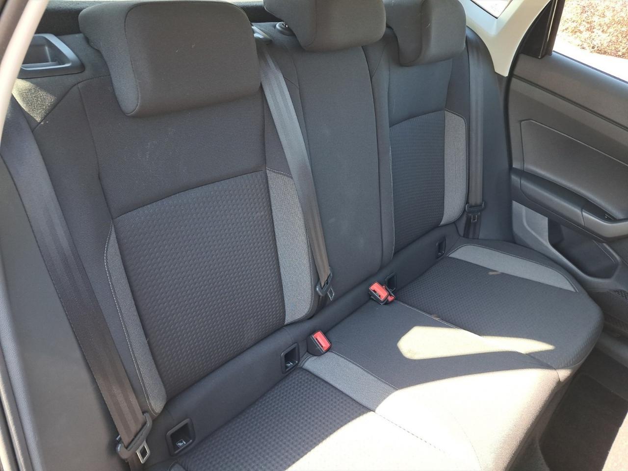 Volkswagen Polo 1.0 tsi life 95cv dsg