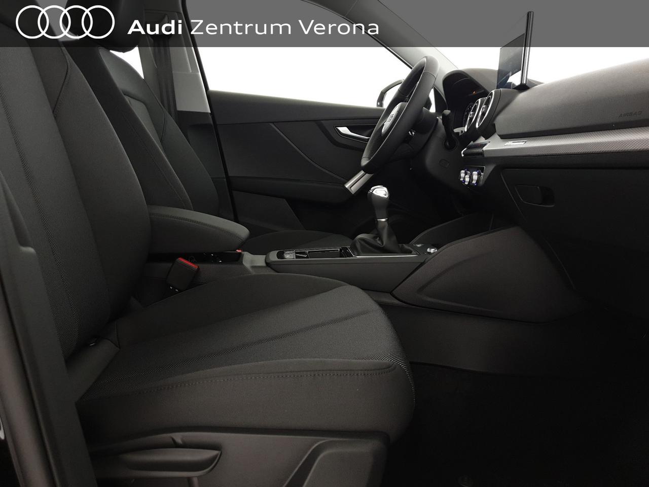 30TFSI 116CV Business Advanced