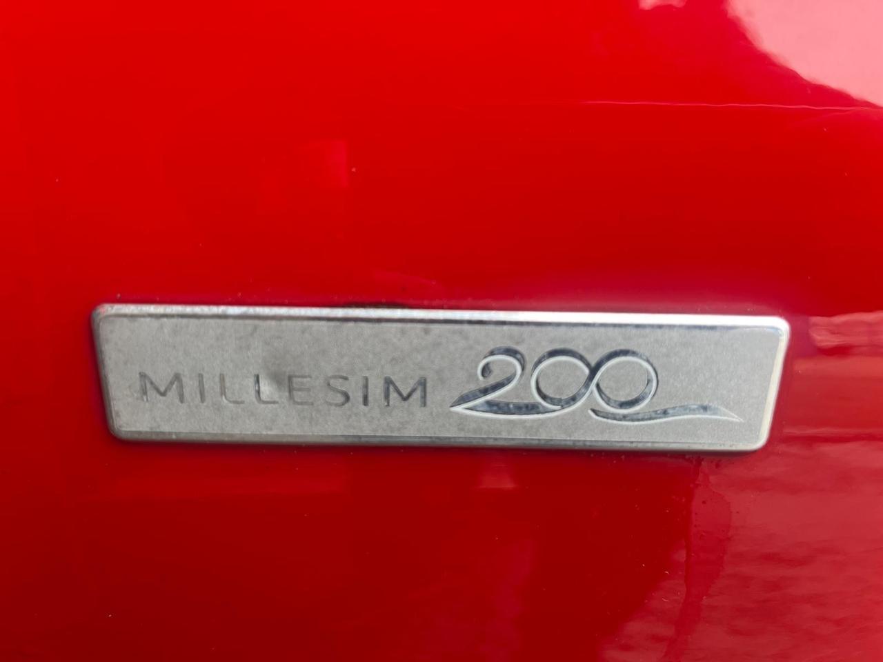 Peugeot 207 5P-1.4 hdi/68 cv -“ millesim 200” -2011