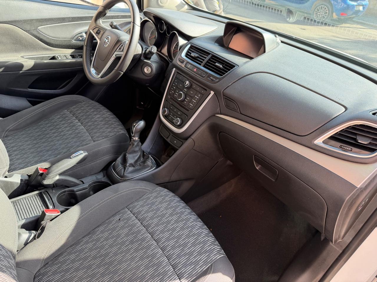 Opel Mokka 1.6 CDTI Ecotec 136CV 4x2 Start&Stop Cosmo