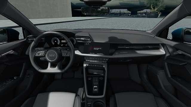 Audi A3 SPB 35 TDI S tronic Business Advanced