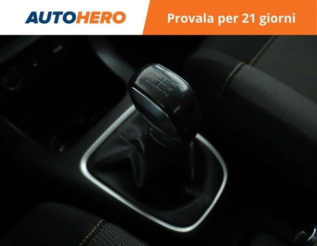CITROEN C3 BlueHDi 75 S&S Shine