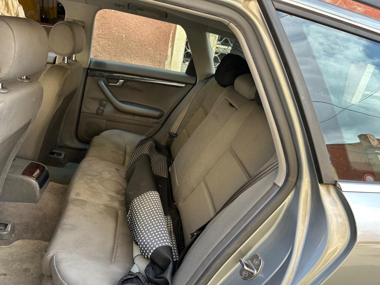 Audi A4 1.9 TDI/130 CV cat Avant