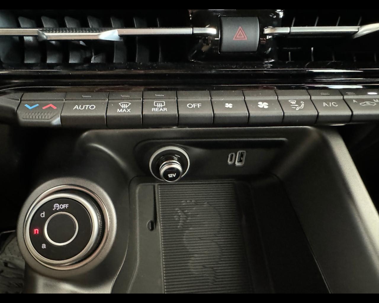 ALFA ROMEO Tonale My24 Hybrid 160cv Sprint