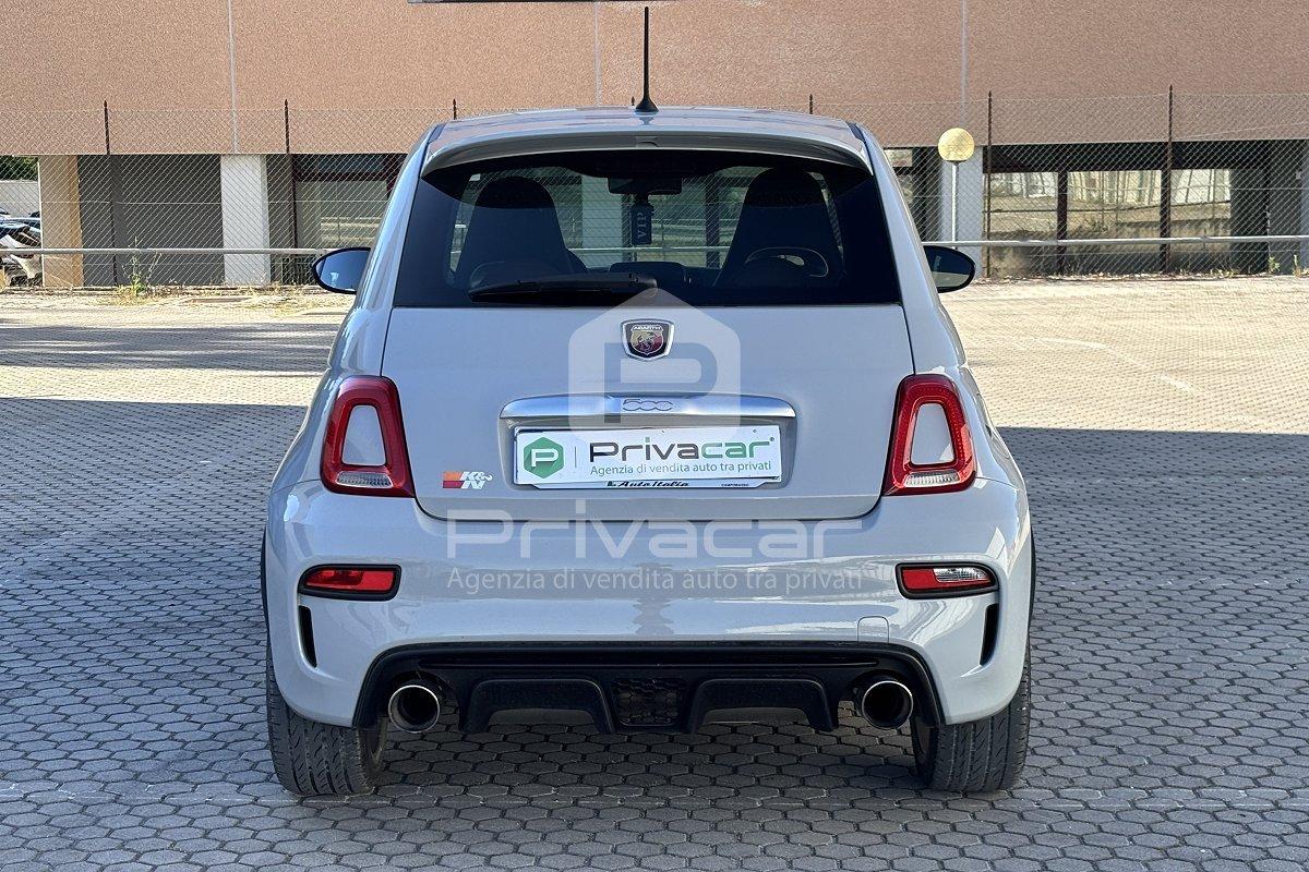 ABARTH 595 1.4 Turbo T-Jet 145 CV