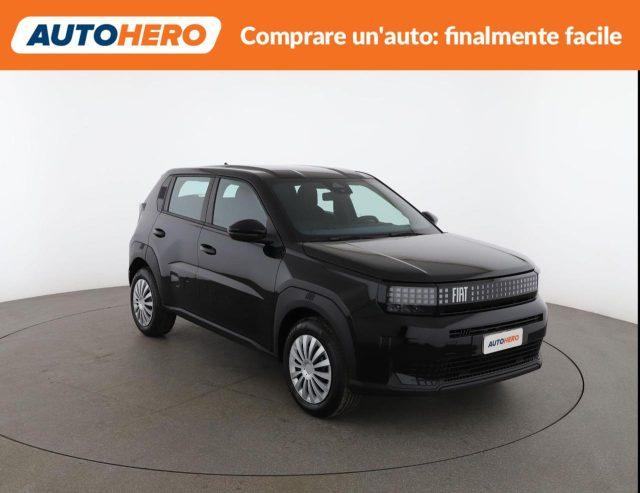 FIAT Grande Panda 1.2 Hybrid 110 CV S&S Icon