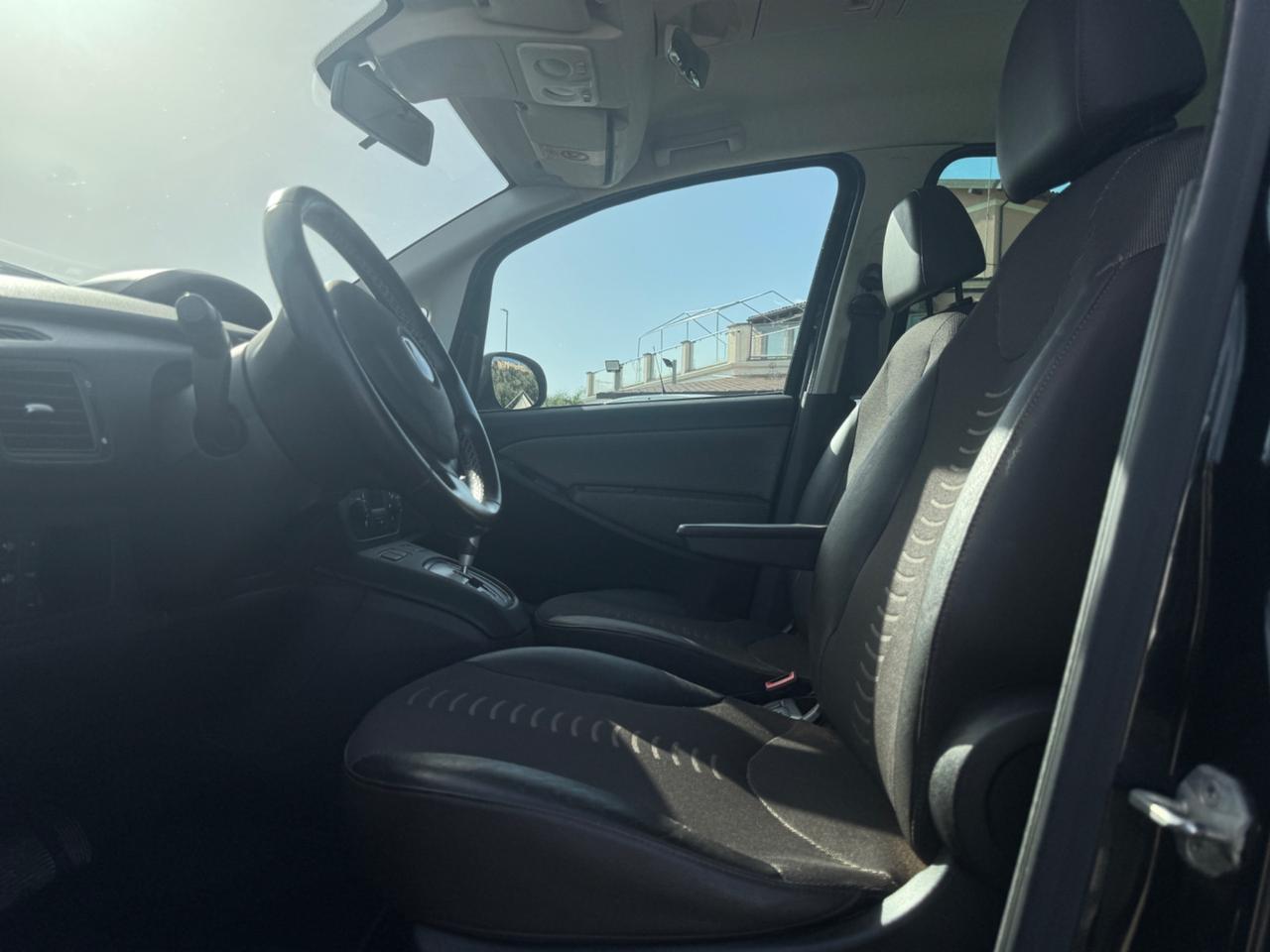 Fiat Idea 1.3 Multijet 16V 90 CV BlackEnergy