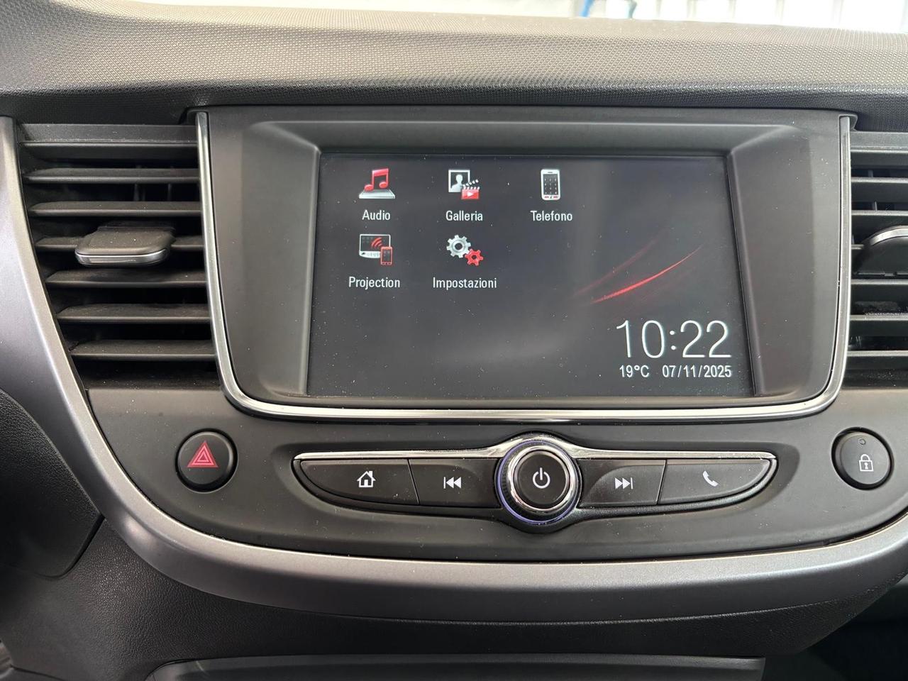 Opel Crossland 1.5 ECOTEC D 110 CV Start&Stop Ultimate N1 AUTOCARRO