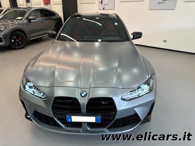 BMW M3 Touring Competition M xDrive