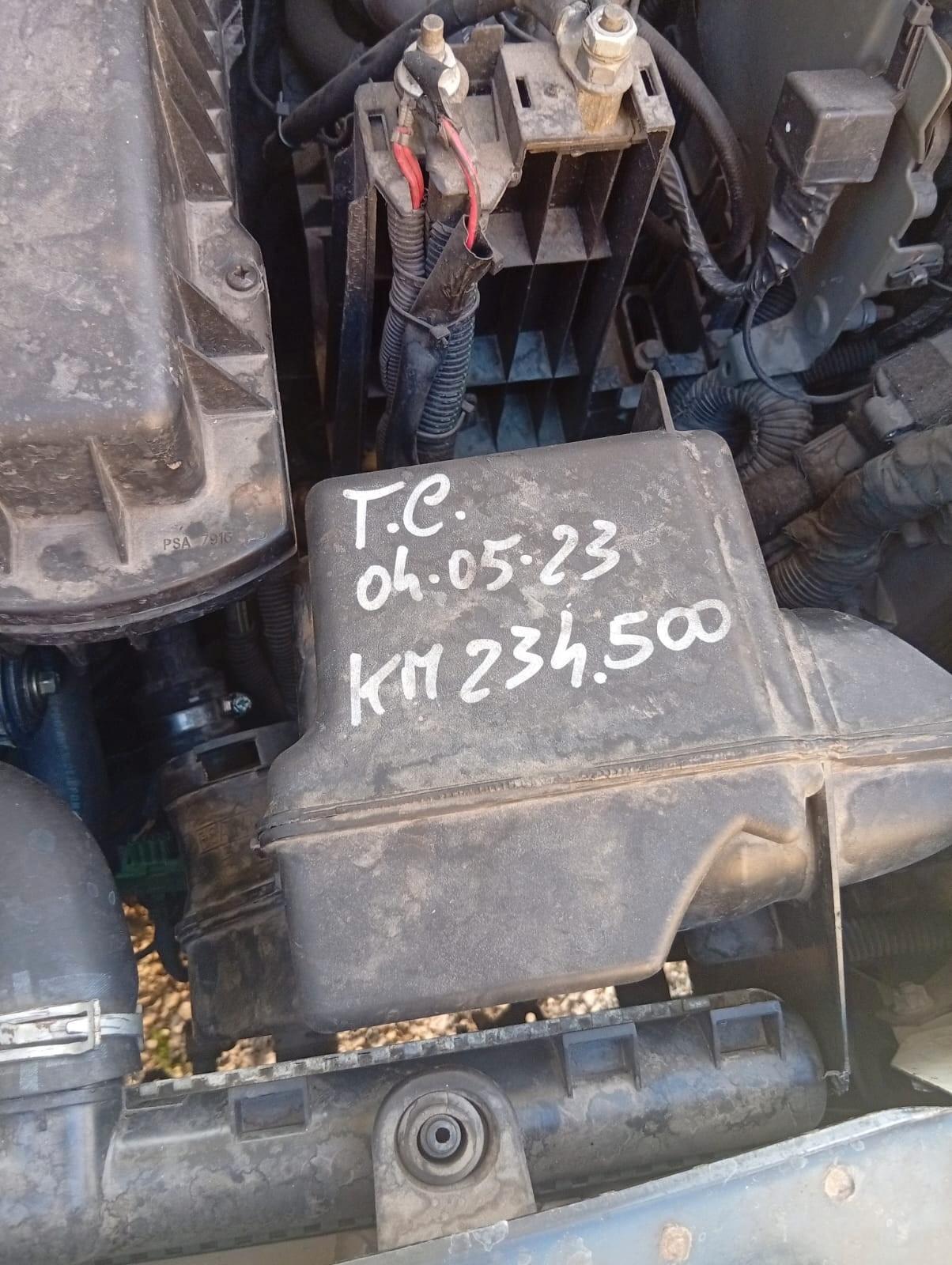 Citroen Xsara 1.6cc gpl (PRIVATO)-2006