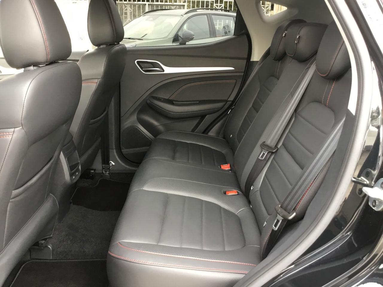 Mg ZS 1.5 VTi-tech Luxury