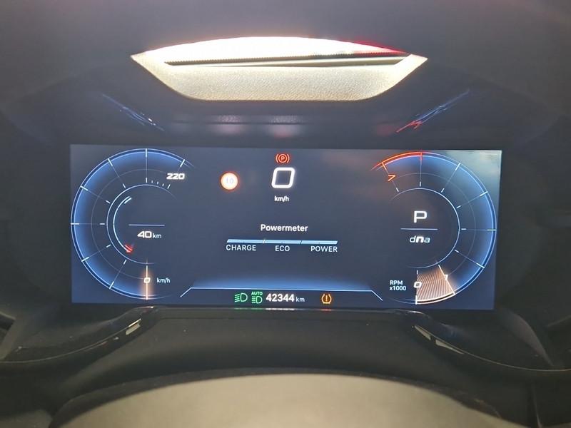 ALFA ROMEO JUNIOR 1.2 136 CV HYBRID EDCT6 IBRIDA SUV