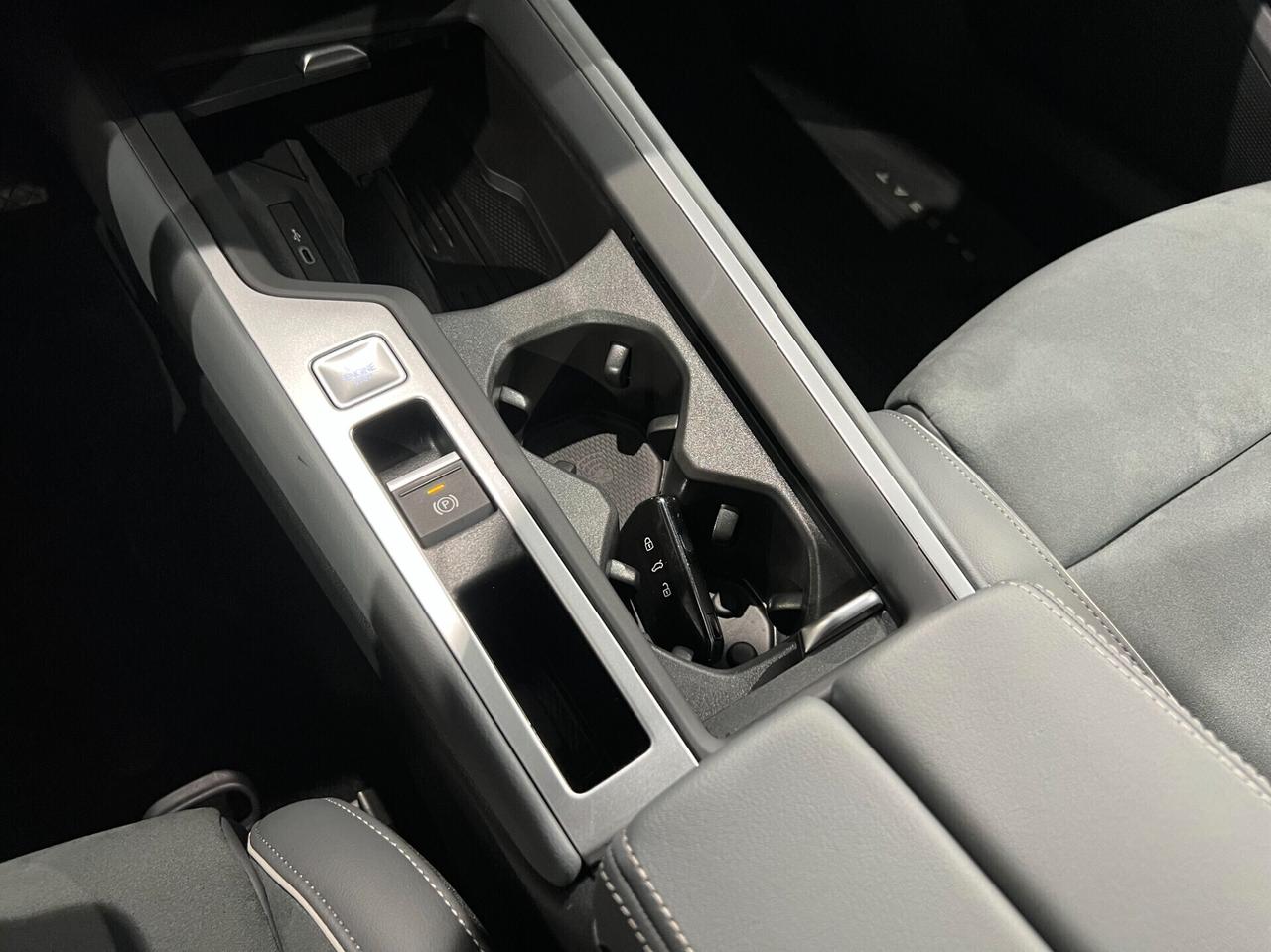 Volkswagen Passat 2.0 TDI 150 CV SCR DSG