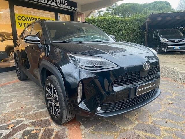 Toyota Yaris Cross TREND..130 CV!