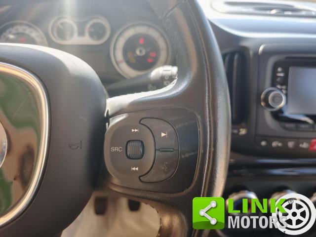 FIAT 500L 1.3 Multijet 85 CV Pop Star