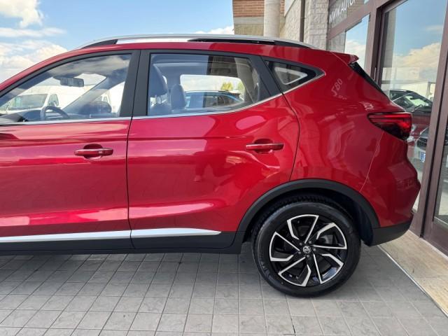 Mg ZS 1.0 Luxury