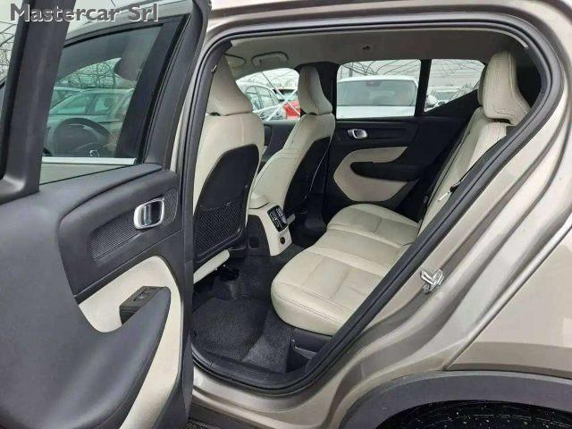 VOLVO XC40 1.5 t5 phev Inscription auto my21 - GF506RX