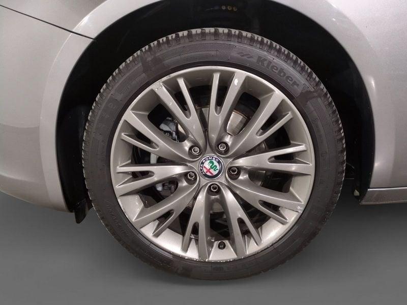 Alfa Romeo Giulietta (2010) 1.6 JTDm 120 CV