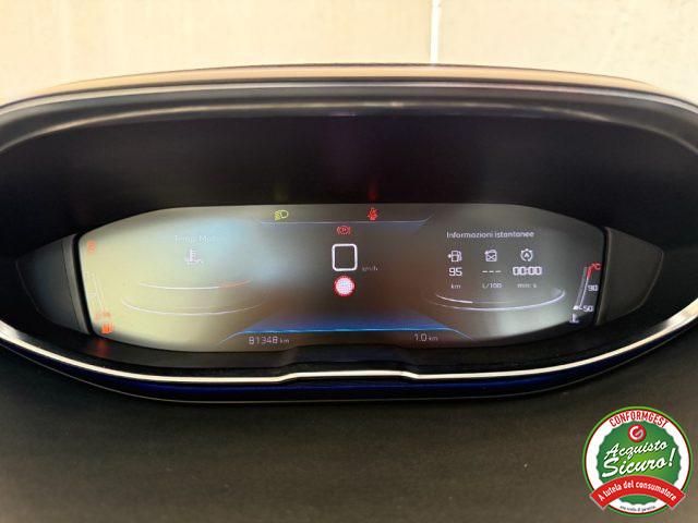 PEUGEOT 3008 BlueHDi 130 S&S Active Pack
