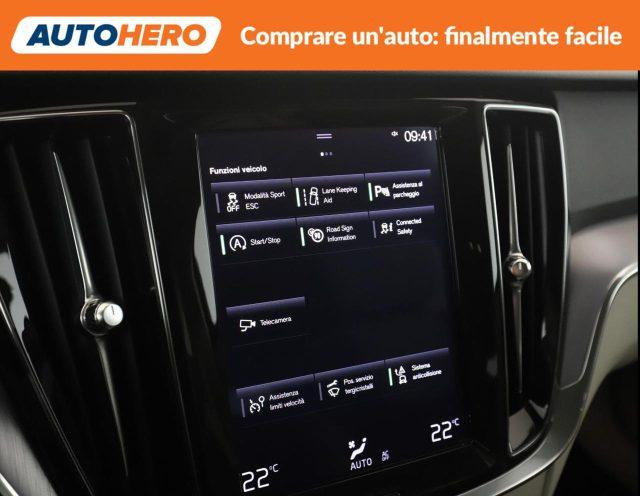 VOLVO V60 D3 Geartronic Business Plus
