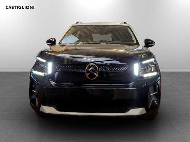 Citroen C3 C3 1.2 hybrid Plus 100cv e-dct