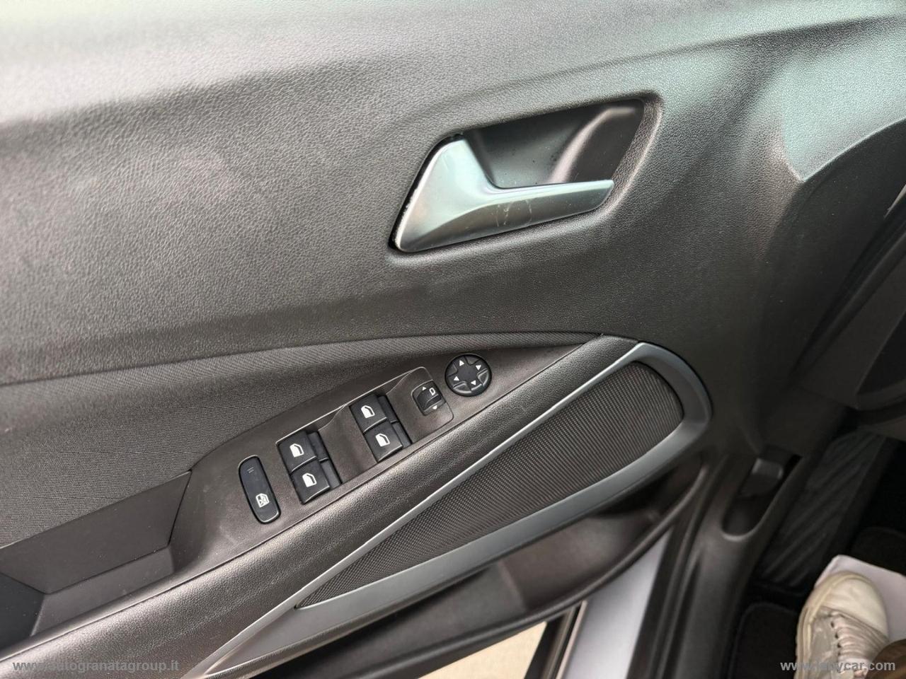 OPEL Crossland X 1.5 ECOTEC D 102 CV S&S Adv. +RETROCAMERA