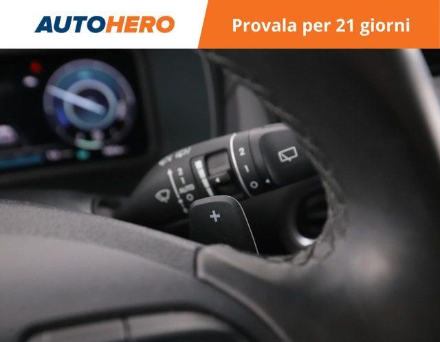 HYUNDAI Kona HEV 1.6 DCT XLine+