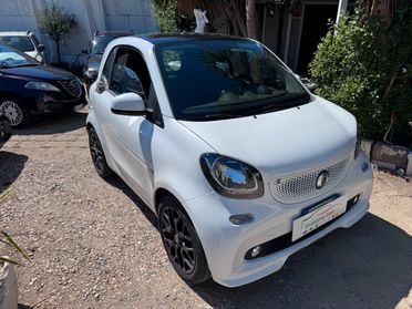 Smart ForTwo 453 1.0 Benzina 2019