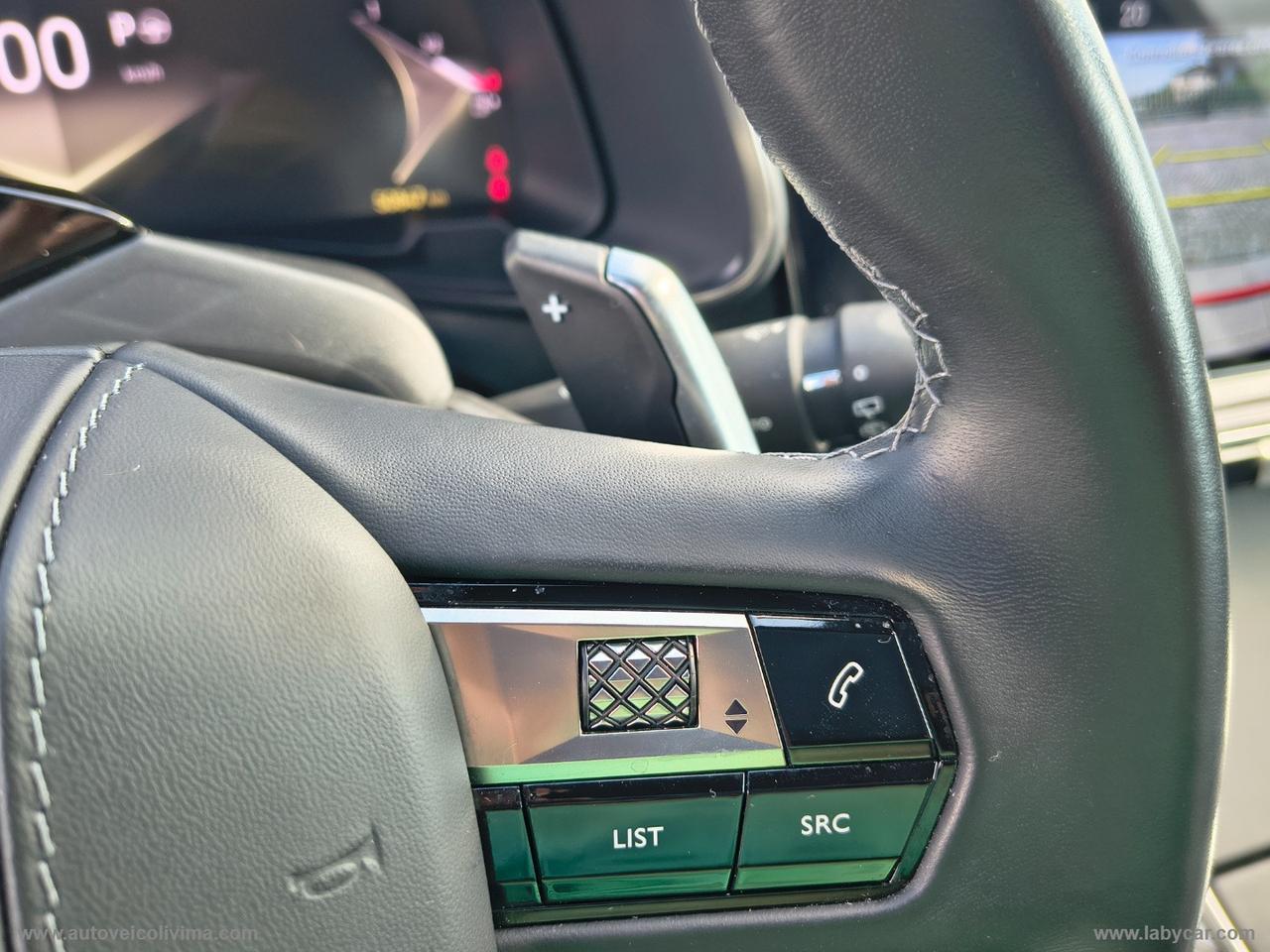 DS AUTOMOBILES DS 7 BlueHDi 130 aut. Esprit de Voyage